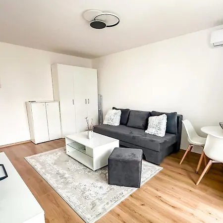 Apartamento Cheyf In Willson's Alley *