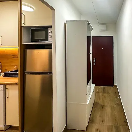 Apartamento Cheyf In Willson's Alley *