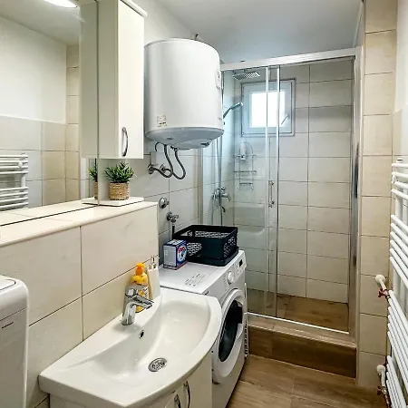 Apartamento Cheyf In Willson's Alley Sarajevo