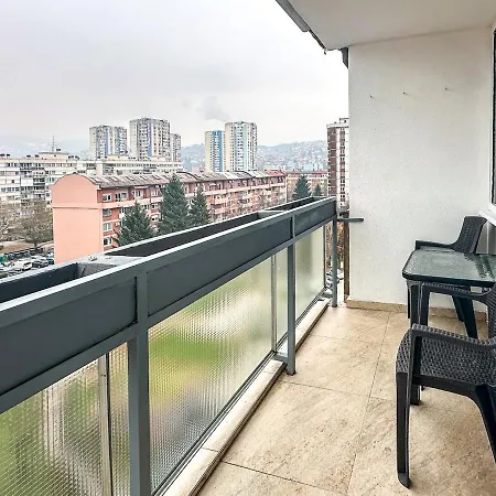Apartamento Cheyf In Willson's Alley